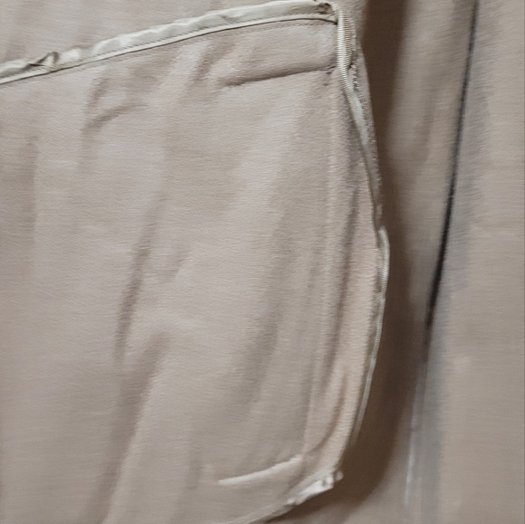 NWT/ Men's Schneiders Cashmere Coat Beigh NWT - Picture 12 of 16